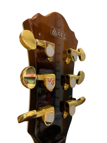 Guitarra Eléctrica IBANEZ AS93FML VLS 5B 02