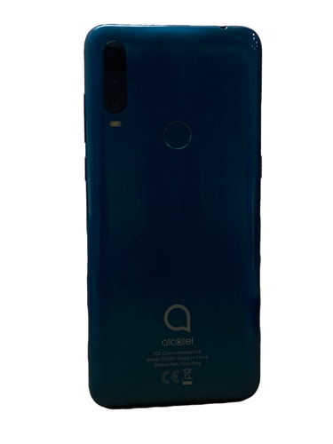 Smartphone ALCATEL 1S 32 GB Doble SIM