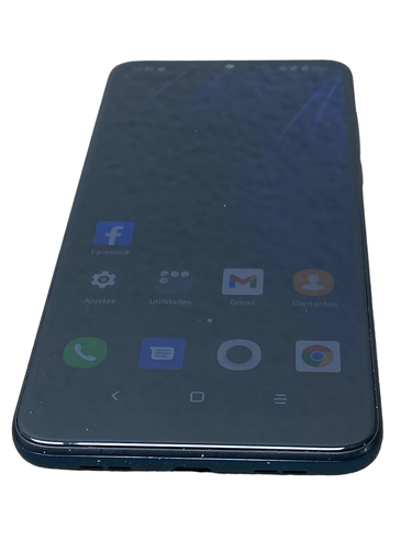 Smartphone ALCATEL 1S 32 GB Doble SIM