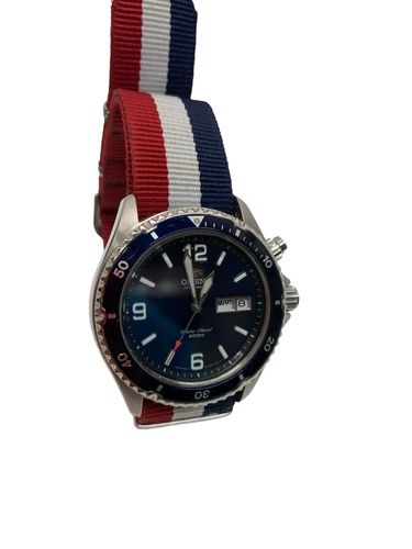 Reloj Pulsera ORIENT ORIEN EM 65 C1 Talla 1