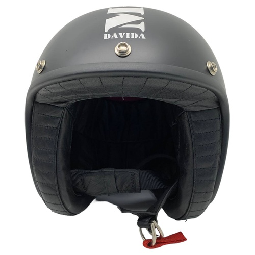 CASCO MOTO DAVIDA MASHED T.S