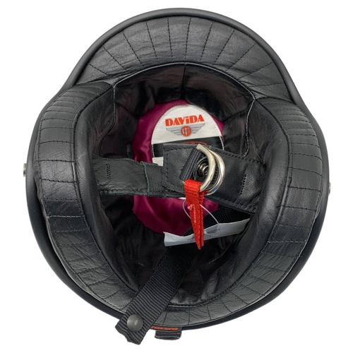 CASCO MOTO DAVIDA MASHED T.S