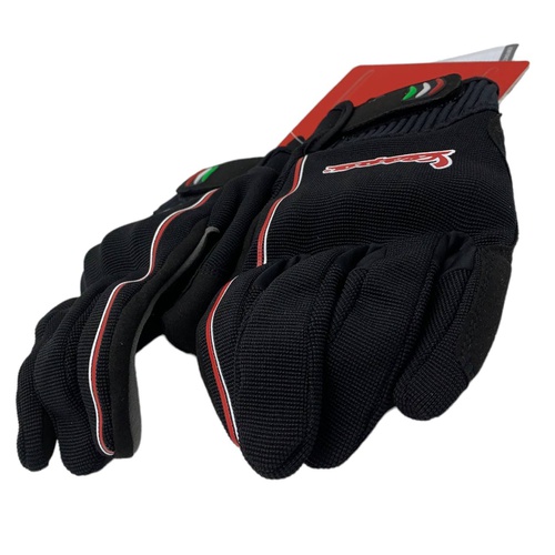 GUANTES MOTO VESPA B60 SUMMER GLOVE T.S