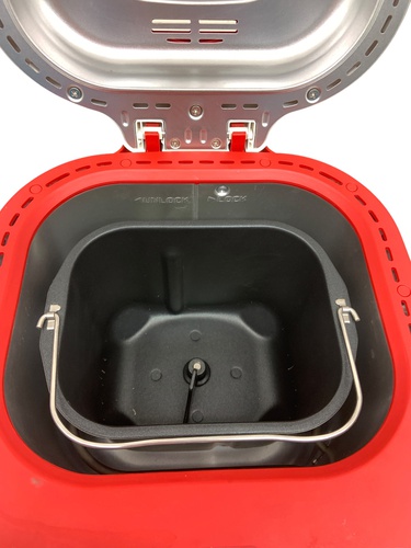 Robot Cocina MOULINEX Uno  Panificadora 600