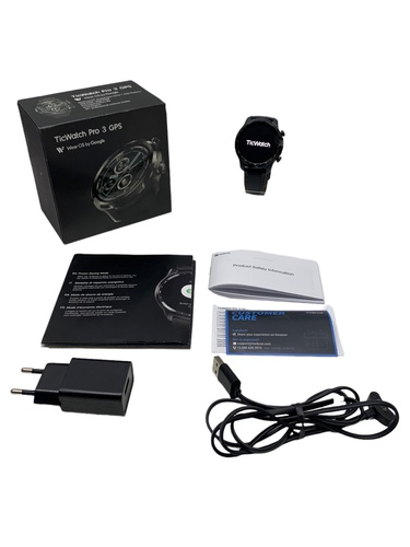 Smartwatch TICWATCH TICWATCH PRO 3 GPS WH12