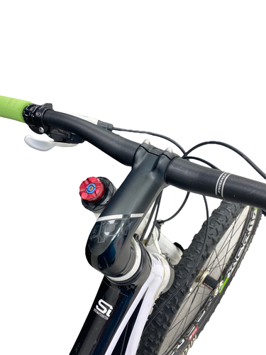 Bicicleta Montaña CANNONDALE SCALPEL SI Cua