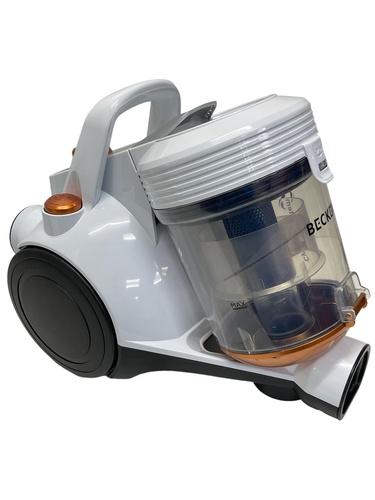 Aspirador Sin Bolsa BECKEN BVC4110 700 W