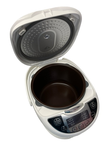 Robot Cocina MOULINEX R19-1