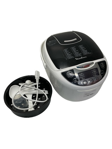 Robot Cocina MOULINEX R19-1