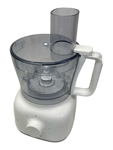 Robot Multifunción PHILIPS HR7627 650 W 1 L