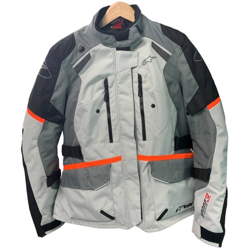 CHAQUETA MOTO ALPINESTARS TECH TOURING T.XL