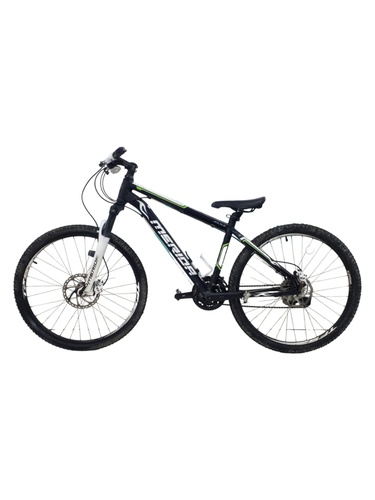 Bicicleta Montaña MERIDA MATTS TFS 100XC Cu