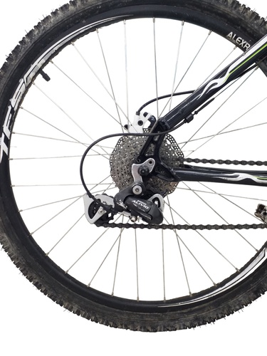 Bicicleta Montaña MERIDA MATTS TFS 100XC Cu