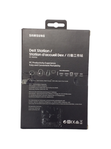 Cargador SAMSUNG DEXSTATION