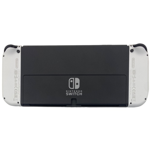 CONSOLA NINTENDO SWITCH OLED (HAC-015)