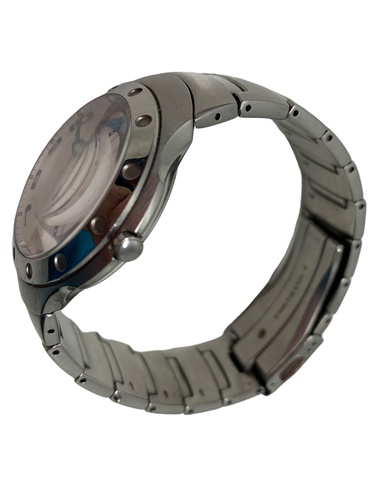 RELOJ SEIKO PREMIER  KINETIC 5J22 36MM