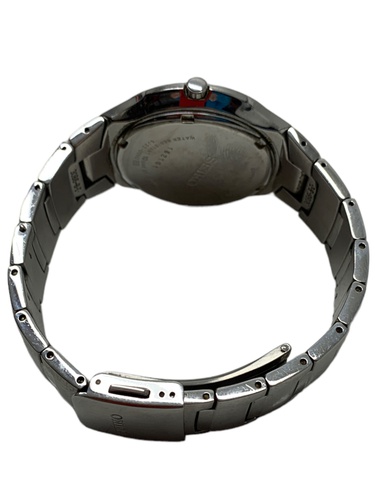 RELOJ SEIKO PREMIER  KINETIC 5J22 36MM