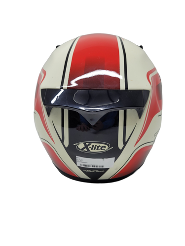 Casco X-LITE 802 Integral Talla S