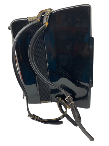 Acordeón HOHNER ATLANTIC IV DELUXE 120 Bajo