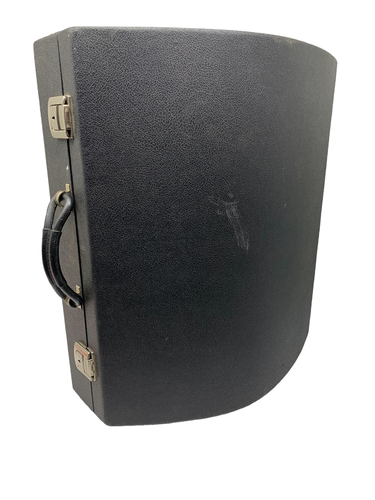 Acordeón HOHNER ATLANTIC IV DELUXE 120 Bajo