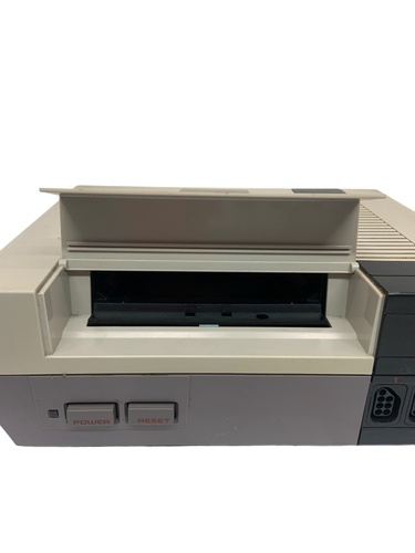 Consola NINTENDO CONTROL DECK NES CON Mando