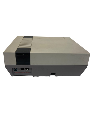 Consola NINTENDO CONTROL DECK NES CON Mando