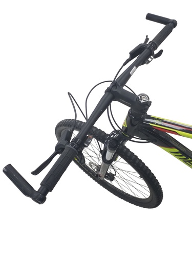 Bicicleta Montaña MEGAMO NATURAL ELLOY 6061