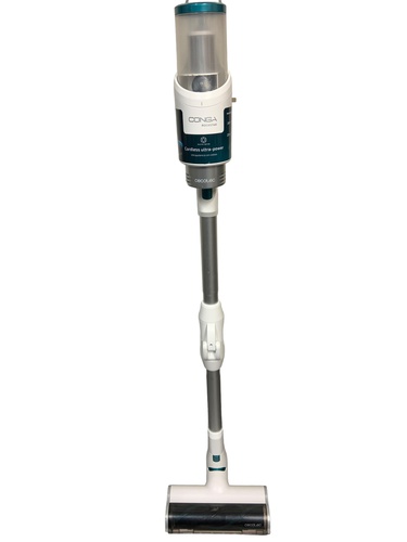 Aspirador Escoba CECOTEC CONGA ROCKSTAR 200