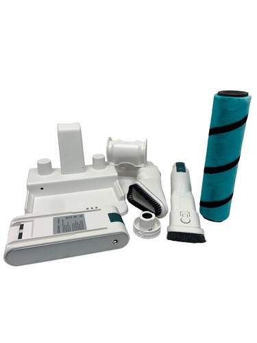 Aspirador Escoba CECOTEC CONGA ROCKSTAR 200