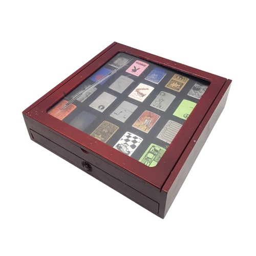 Coleccionismo ZIPPO ENCENDEDORES