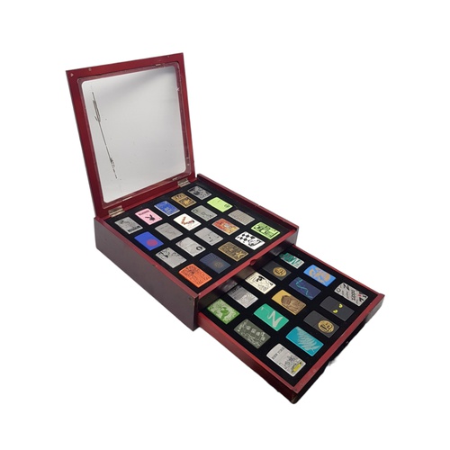 Coleccionismo ZIPPO ENCENDEDORES