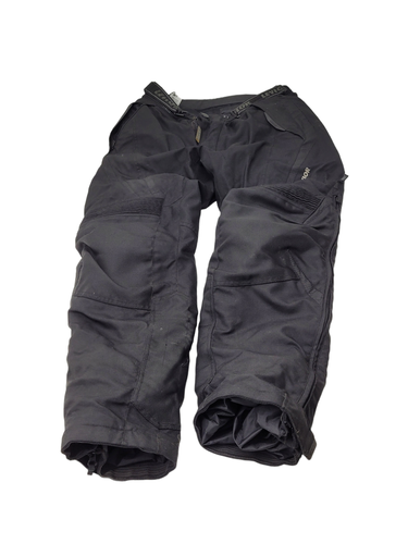  LEVIOR PANTALON CORDURA CON PROTECCION 