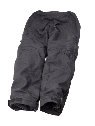  LEVIOR PANTALON CORDURA CON PROTECCION 