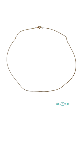 Cadena Oro