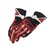 Guantes Moto DAINESE GUANTES ROJOS Talla M