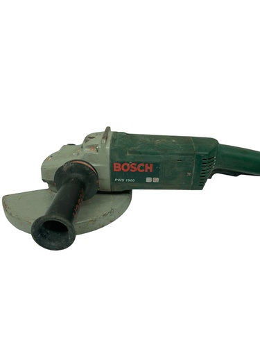 Amoladora Eléctrica BOSCH PWS 1900 1900 W