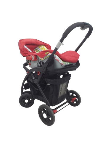 Carrito Play  AGATHA RUIZ DE LA PRADA