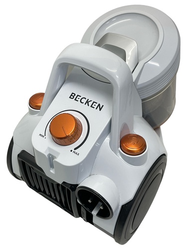 Aspirador Sin Bolsa BECKEN BVC4110 700 W