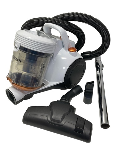 Aspirador Sin Bolsa BECKEN BVC4110 700 W