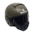 Casco SHARK STREET DRAK VERDE Integral Con 