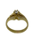 Anillo Oro ANILLO ORO 18K CON PIEDRA Talla 