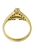 Anillo Oro ANILLO ORO 18K CON PIEDRA Talla 