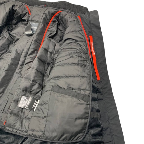 CHAQUETA MOTO ALPINESTARS TECH TOURING T.XL