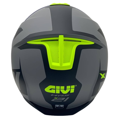CASCO MOTO GIVI HPS X21 T.S