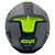 CASCO MOTO GIVI HPS X21 T.S