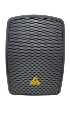 Altavoces HIFI BEHRINGER MPA40BT-PRO Blueto