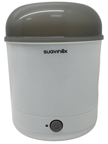 CALIENTA BIBERONES SUAVINEX 