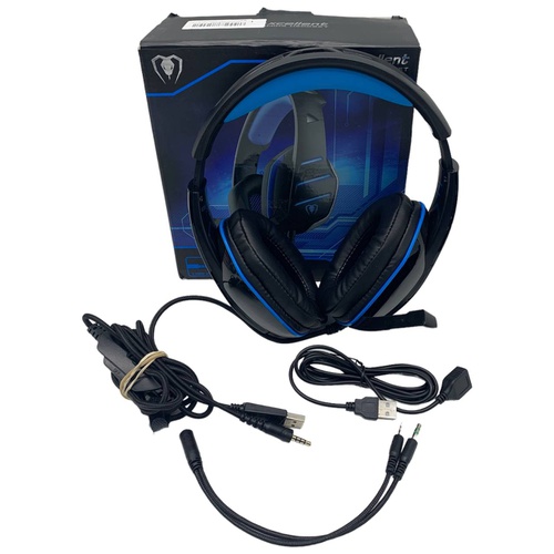 CASCOS BEEXCELLENT GM-3 PS4