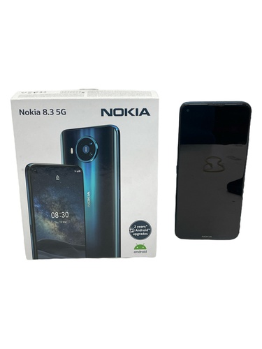 NOKIA 8.3 5G 6GB 64GB