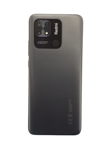 Smartphone XIAOMI REDMI 10C 128 GB 3 Cámara